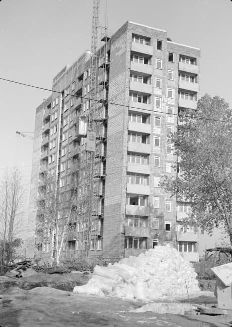 Osiedle mieszkaniowe